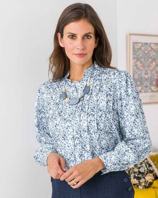 Ladies Blouses